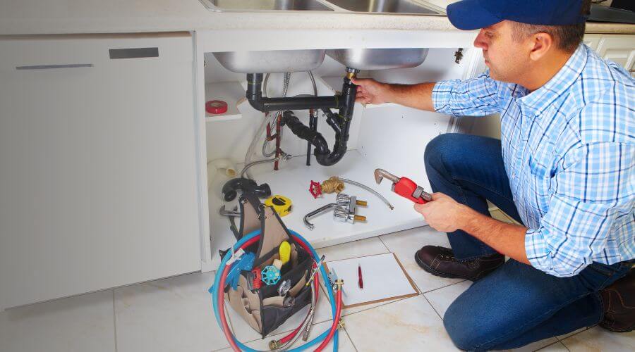 Local water heater installation in Cleaton, KY